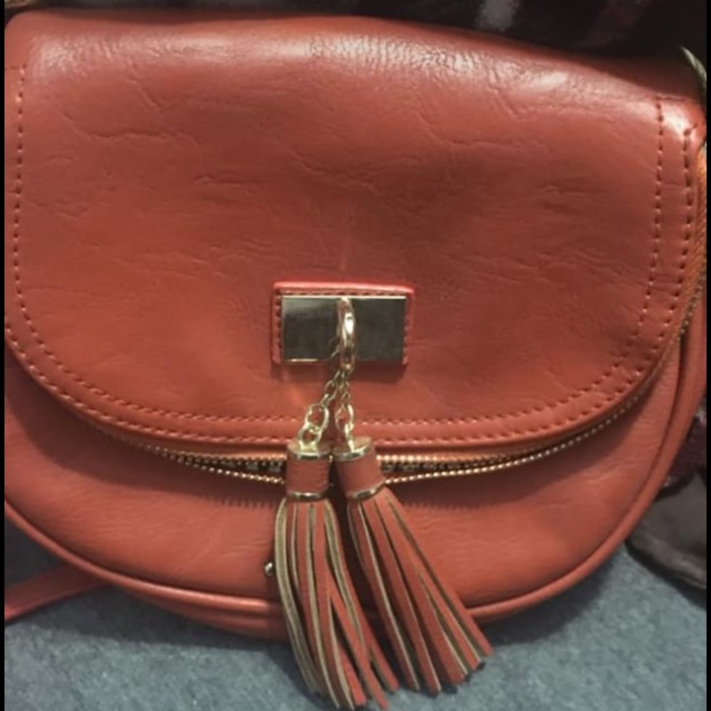 Charming Charlie Purse
